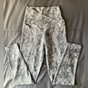 Aerie Offline Crossover Leggings